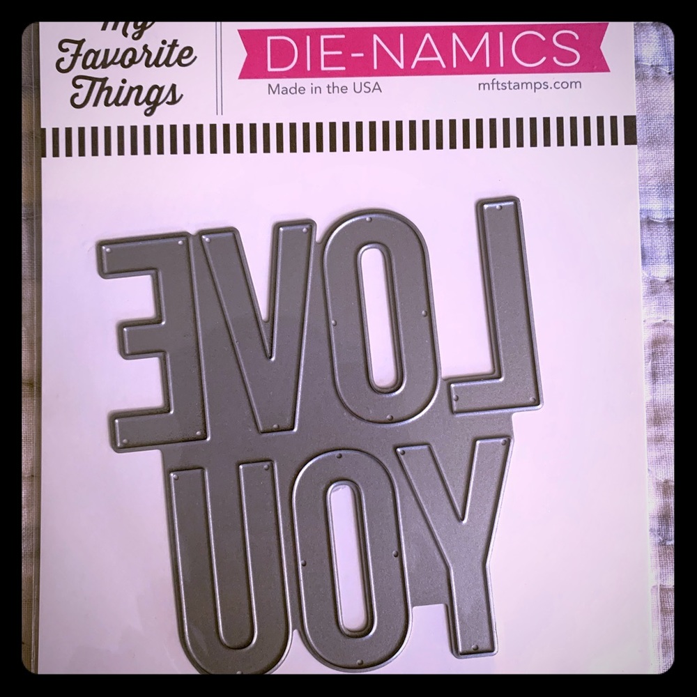 MFT die namics word die